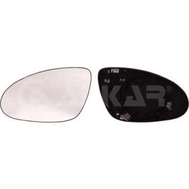 SPIEGELGLAS, AUßENSPIEGEL | ALK6471708 SPIEGELGLAS, AUßENSPIEGEL | ALK6471708