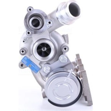 Nissens Turbo AUDI A1,A3,SKODA,SEAT,VW 03 FACTORY NEW 93112