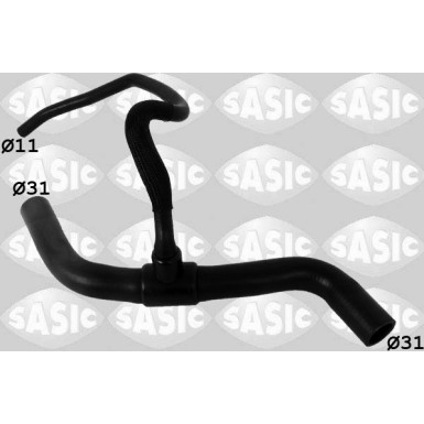 Kühlschlauch | 3404159 Kühlschlauch | 3404159