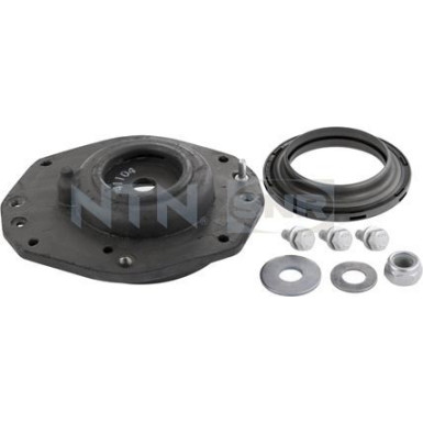 SNR Reparatursatz, obere Befestigung von Stoßdämpfern KB659.08