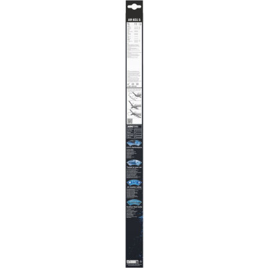 Scheibenwischer Aerotwin AR651S BOSCH | CITROEN Picasso (2Stück) | 3397118913