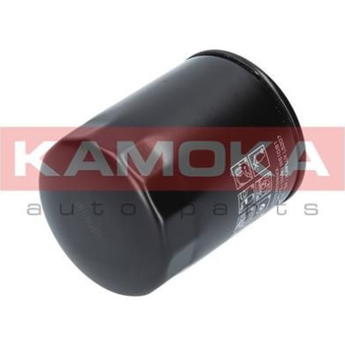KAMOKA Ölfilter