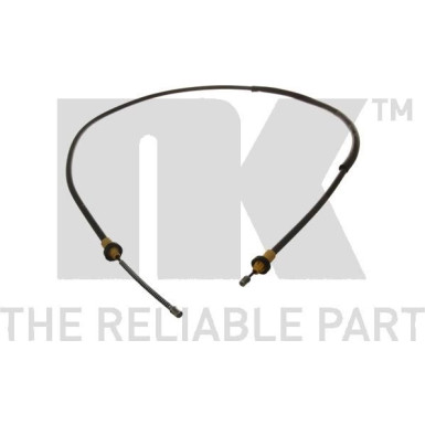 9039126 Seilzug, Feststellbremse