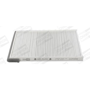 CHAMPION Innenraumfilter CCF0095