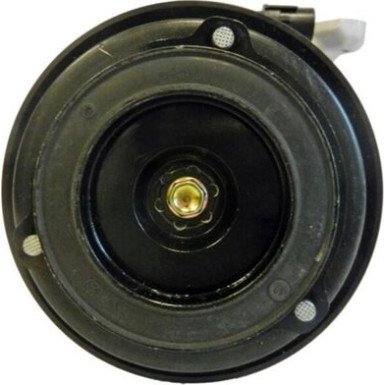 Kompressor, Klimaanlage BEHR ACP 982 000S