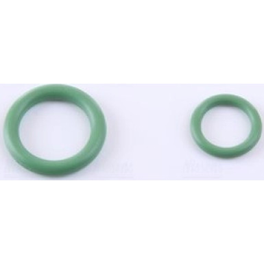 Kondensator PKW MAZDA 6 07 FIRST FIT 940032