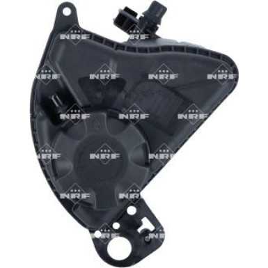 NRF Ausgleichsbehälter, Kühlmittel 454104 EASY FIT