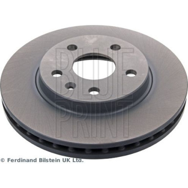 BluePrint Bremsscheibe ADW194301