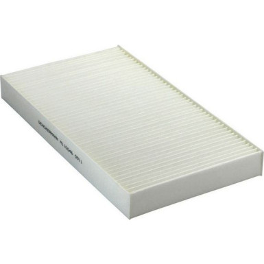 DENCKERMANN Innenraumfilter M110046 DENCKERMANN Innenraumfilter M110046