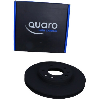 Bremsscheibe | QD2323HC
