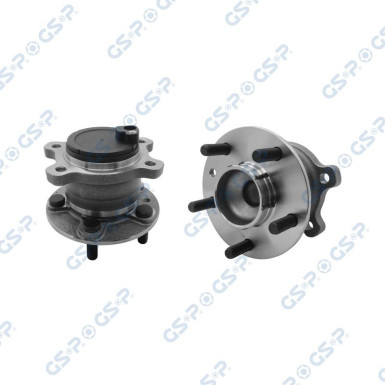GSP Radlager 9400207