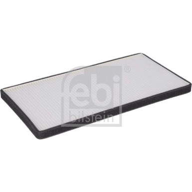 FEBI BILSTEIN Innenraumfilter | 09187