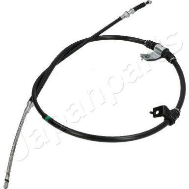 SEILZUG, FESTSTELLBREMSE HYUNDAI T. H-1 2,5 CRDI 03- LE | BC-H25L