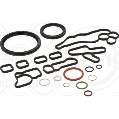 Dichtungssatz, Kurbelgehäuse | BMW | 456.250 Dichtungssatz, Kurbelgehäuse | BMW | 456.250