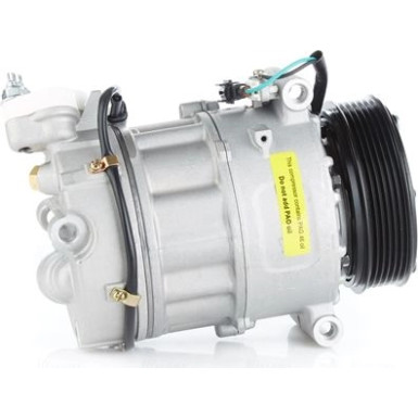 Kompressor PKW | Jaguar XF 08 | 890124