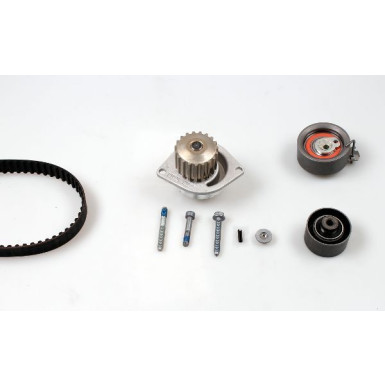 PK08912 Wasserpumpe + Zahnriemensatz