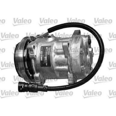 VALEO Glühlampe, Instrumentenbeleuchtung