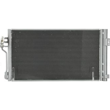 Kondensator PKW | MERCEDES Viano, Vito 03 | 94674