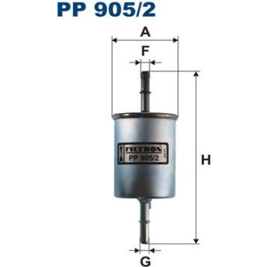 PP 905/2 Kraftstofffilter
