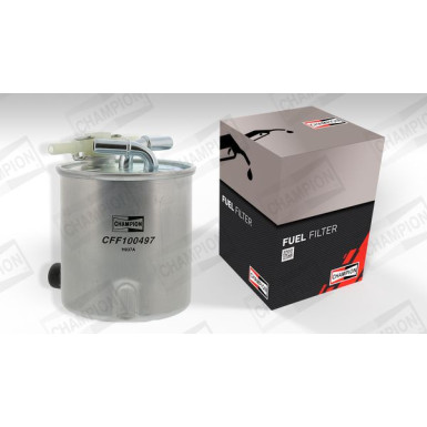CHAMPION Kraftstofffilter