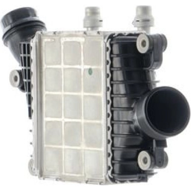 Ladeluftkühler BEHR Premium Line CI 332 000P