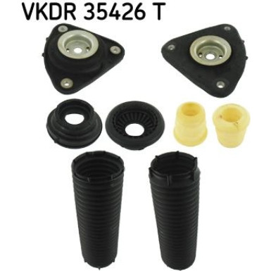 VKDR 35426 T StützlagerSet=2Stk | FORD Focus II,C-Max 03
