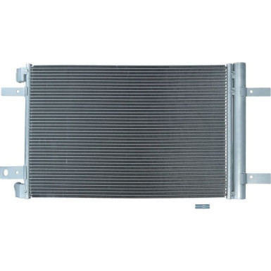 KAMOKA Kondensator, Klimaanlage 7800083