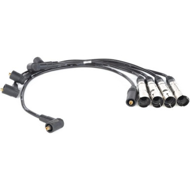 Zündleitungssatz | SEAT,VW | 0 986 356 342
