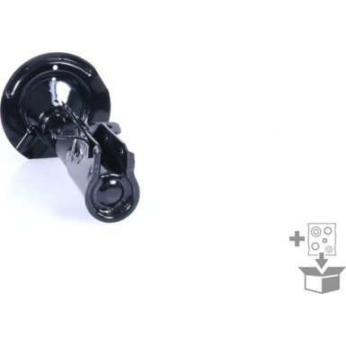 MONROE ORIGINAL-Gasdämpfer VA re | FIAT Panda 03 | 16381 MONROE ORIGINAL-Gasdämpfer VA re | FIAT Panda 03 | 16381