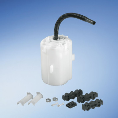 Kraftstoffpumpe elektrisch | MERCEDES A-Klasse | 0 986 580 825