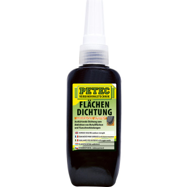 971250 Petec Flächendichtung Mittelfest 250 ml