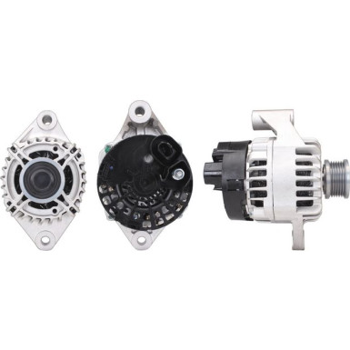 2183291202 Generator 2183291202 Generator