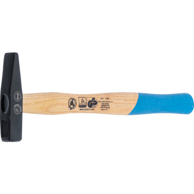 BGS Schlosserhammer | 100 g | 1850