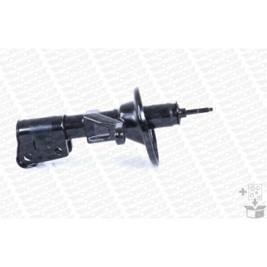 SENSA-TRAC-Stoßdämpfer VA re | HONDA CR-V 02-06 | 72143ST