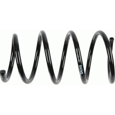 Sachs Fahrwerksfeder Renault P. Twingo 1.5Dci 07 | 993 137