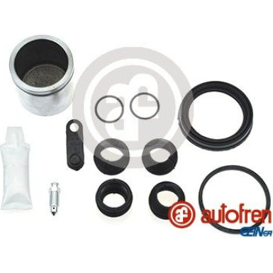 Reparatursatz Bremssattel Citroen P | D4969C