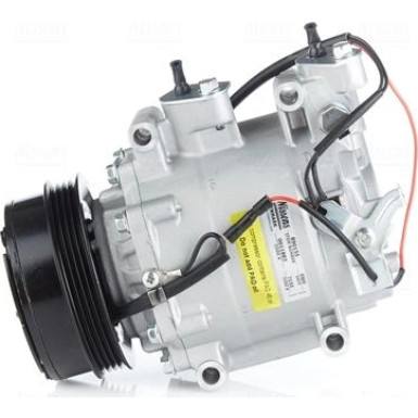 Kompressor PKW | Honda Insight (ZE) (10-) | 890155