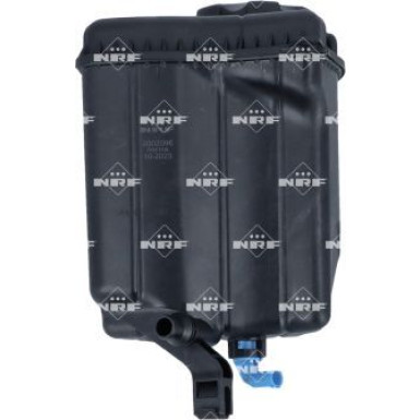 NRF Ausgleichsbehälter, Kühlmittel 454104 EASY FIT