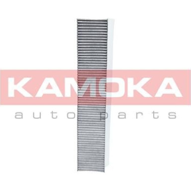 KAMOKA Filter, Innenraumluft | F503601