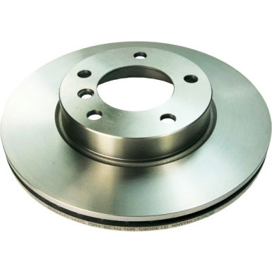 DENCKERMANN Bremsscheibe B130065