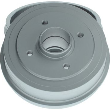 Bremstrommel | DACIA Logan RENAULT 04 | 0 986 477 061