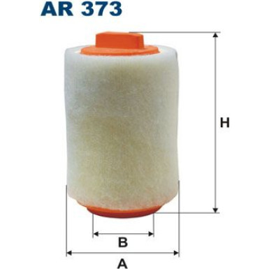 FILTRON Luftfilter FILTRON Luftfilter