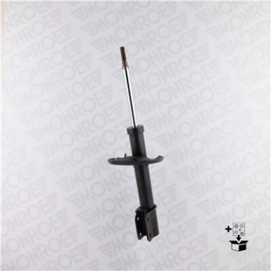 MONROE ORIGINAL VA li/re | DACIA Dokker 12 | G7467 MONROE ORIGINAL VA li/re | DACIA Dokker 12 | G7467