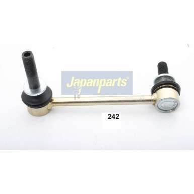 Stabilisator, Fahrwerk SI-241L