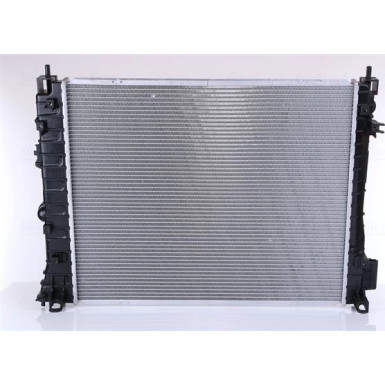 Wasserkühler PKW | Opel Mokka 13 | 630775 Wasserkühler PKW | Opel Mokka 13 | 630775