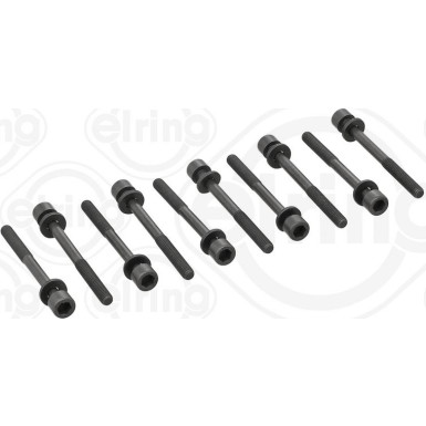 Zylinderkopfschraubensatz | OPEL | 940.160