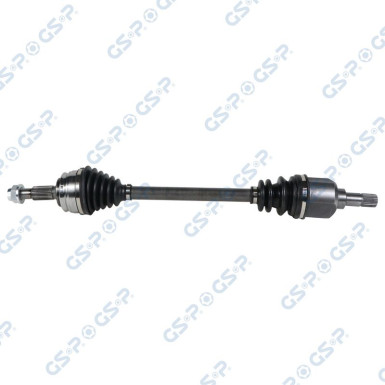 GSP Antriebswelle 203616 GSP Antriebswelle 203616