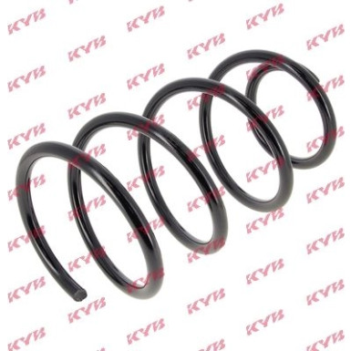 KYB Fahrwerksfeder Kia P. Ceed 1.6/2.0 12/06 | RC2850