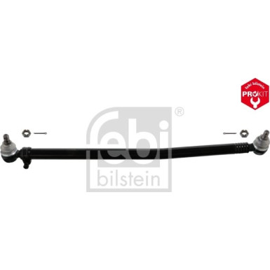 FEBI BILSTEIN Lenkrad | 35407