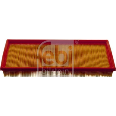 FEBI BILSTEIN Luftfilter | 01511